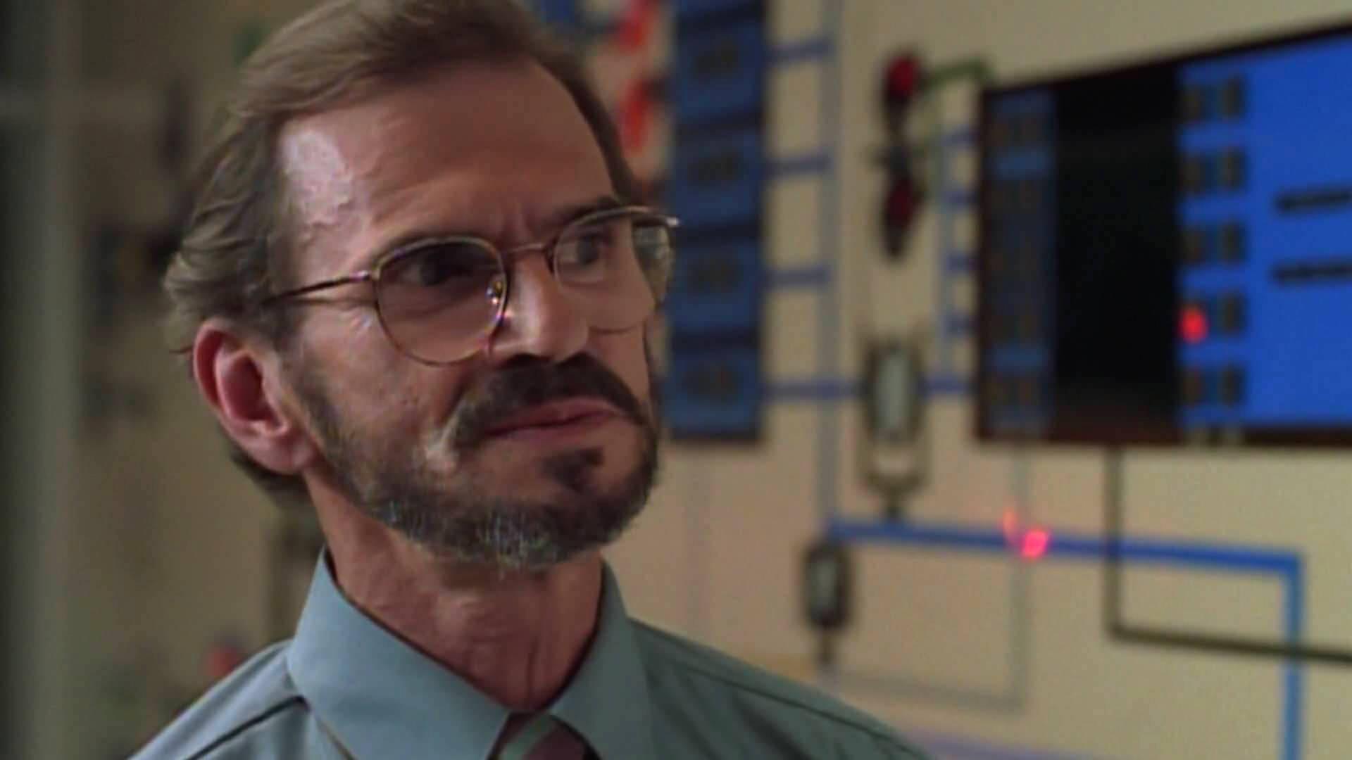 actor Ron Sauvé large photo