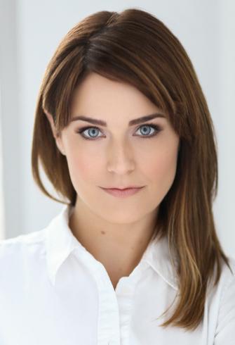 actor Haley Beauchamp large photo