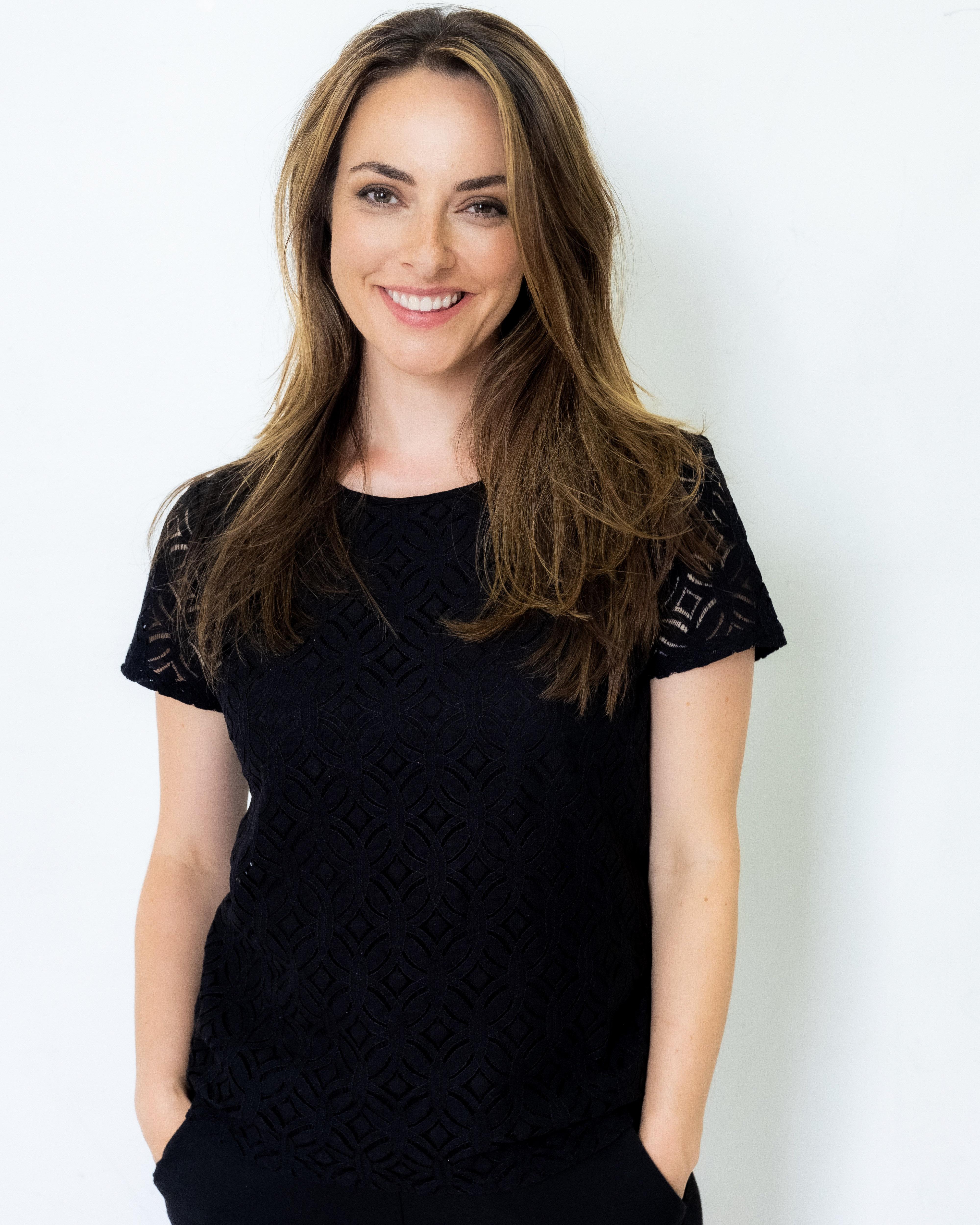 actor Jen Nikolaisen large photo