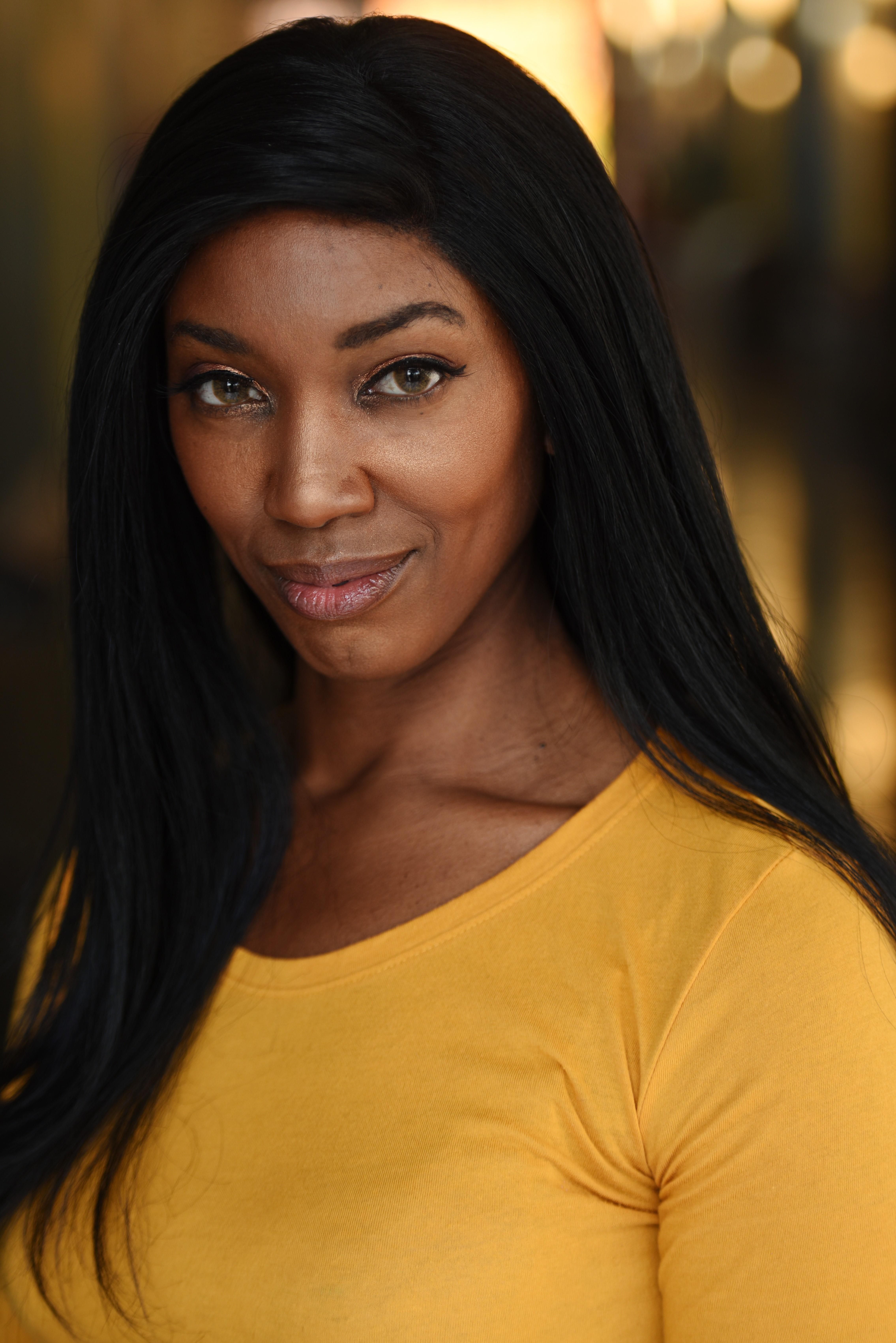 actor Shotzie Cado large photo