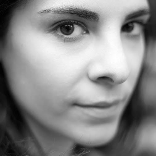 actor Nicole Pursell large photo