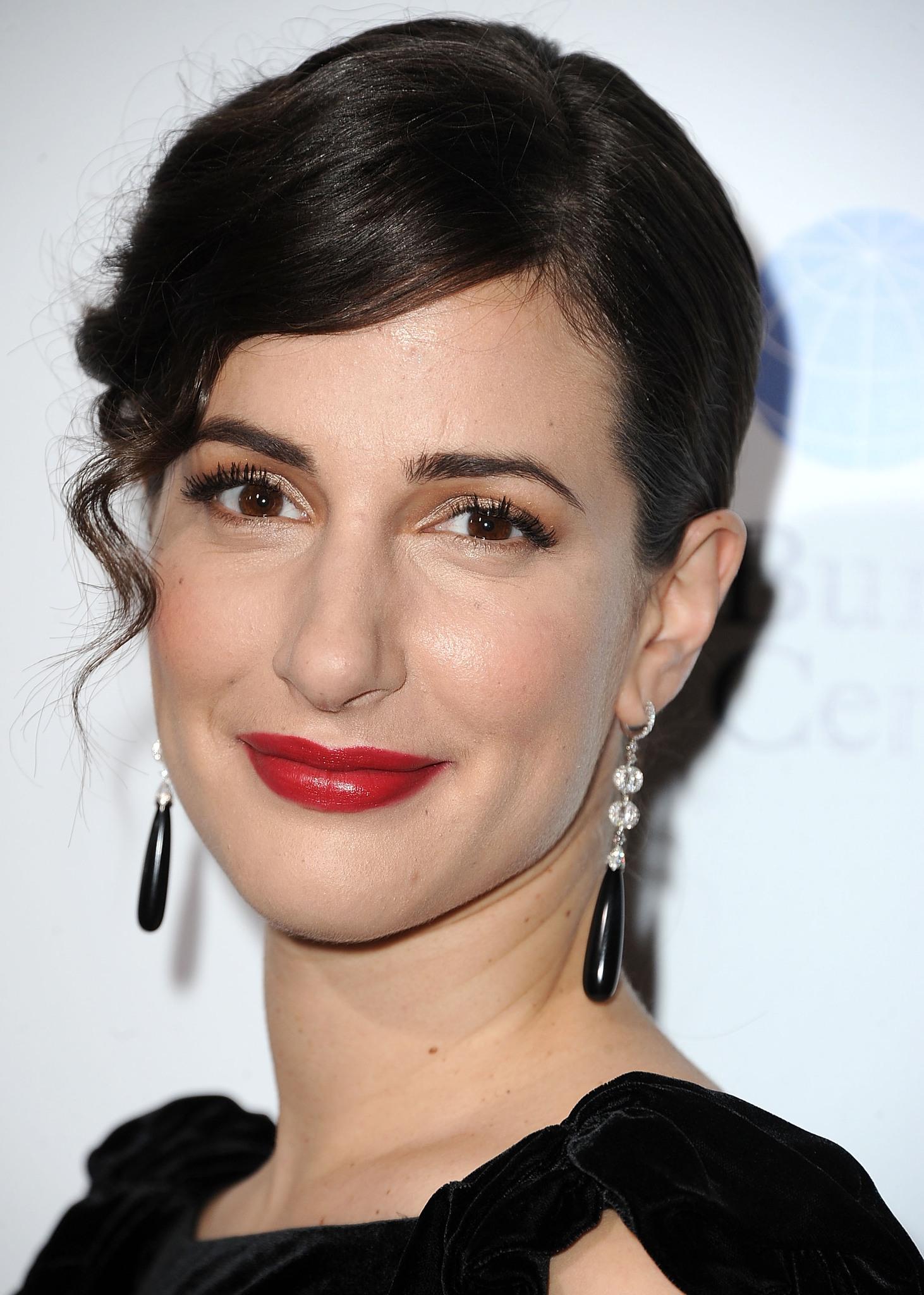 actor Zana Marjanovic large photo