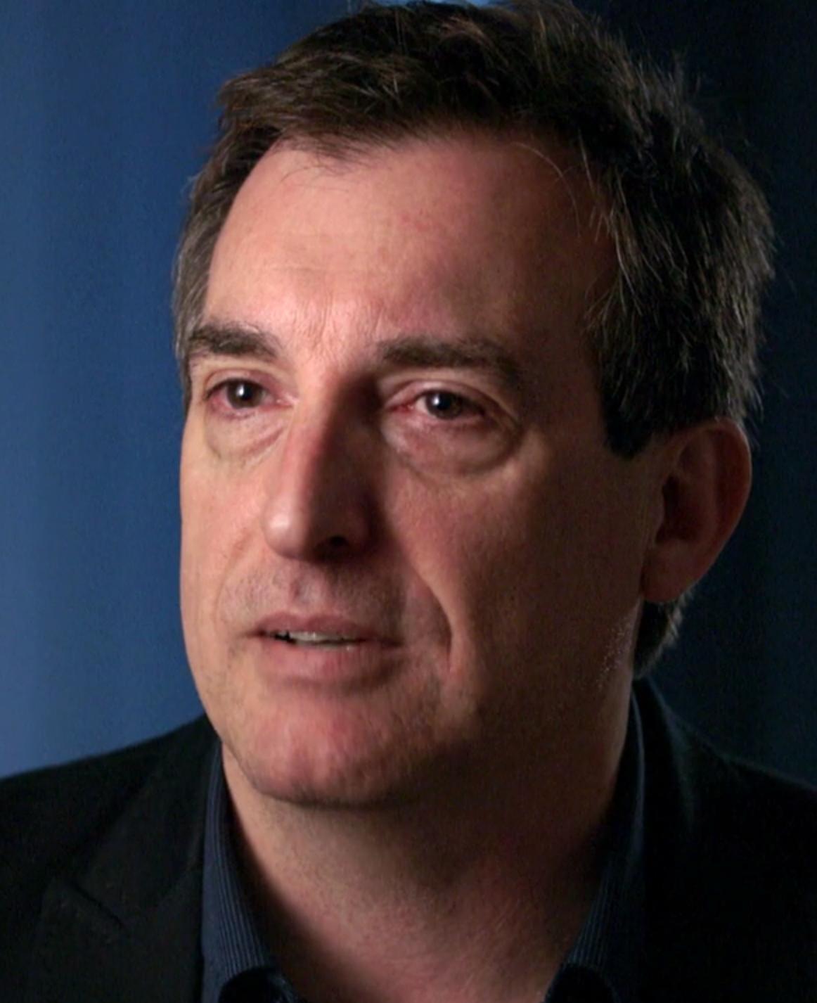 actor Peter Costanzo large photo