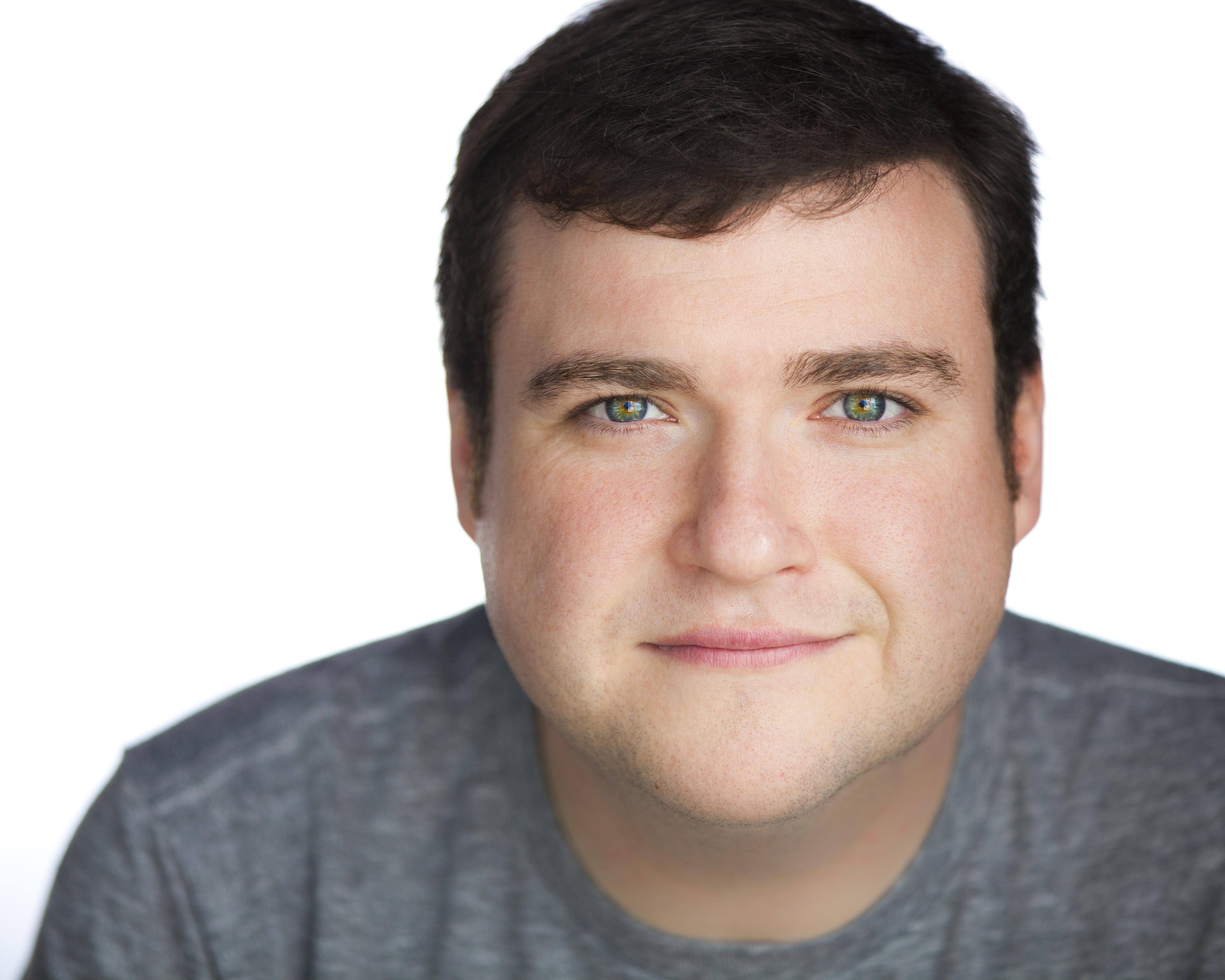 actor Todd Buonopane large photo