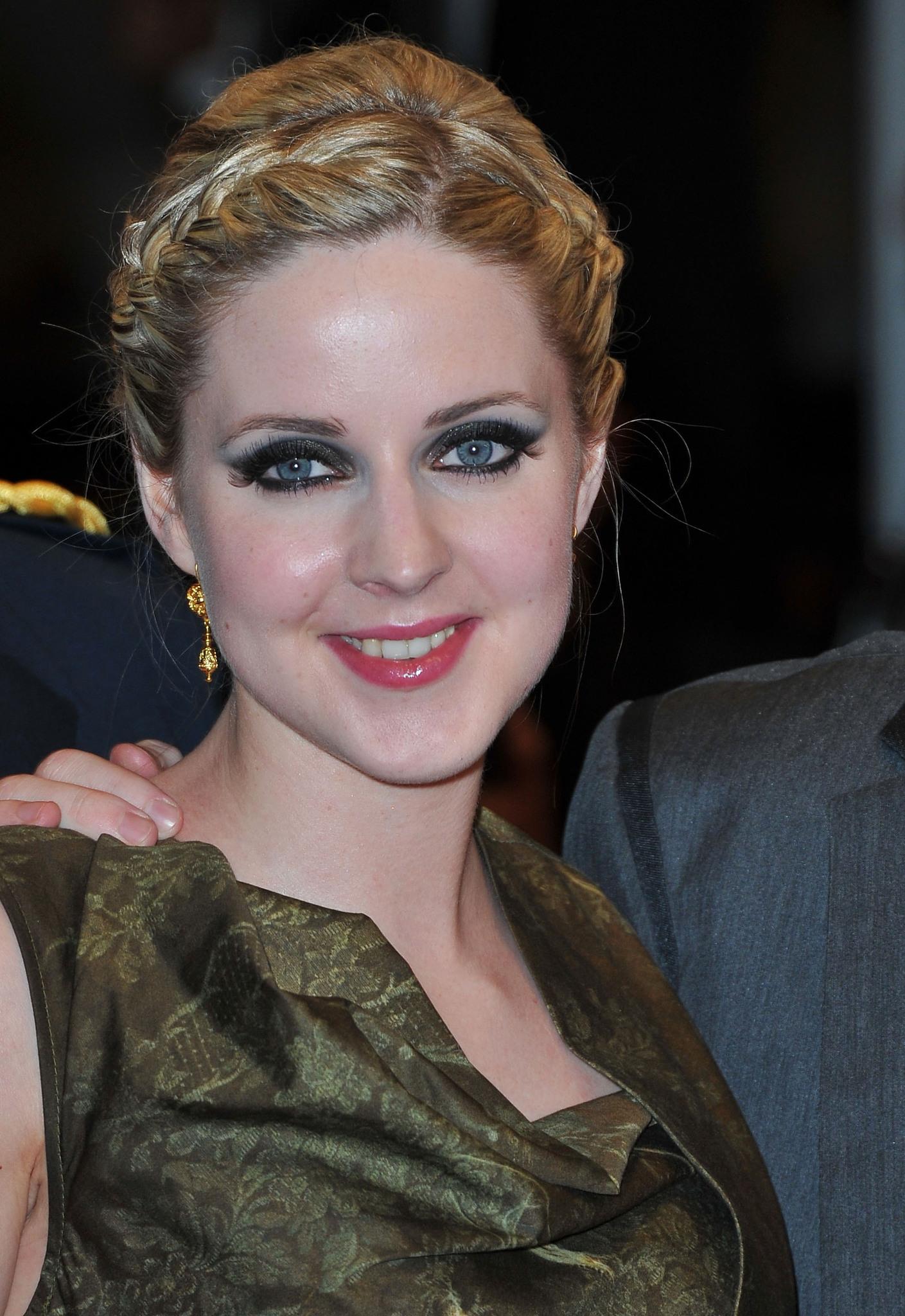 actor Siobhan Reilly large photo