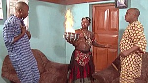 Eda Omo Araye