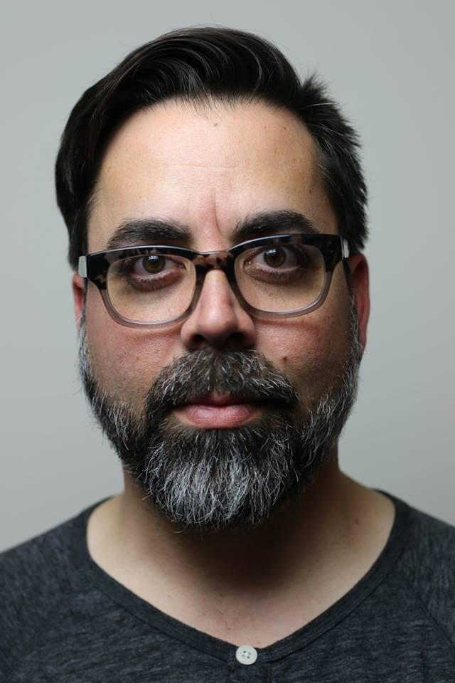 actor Ryan Glorioso large photo