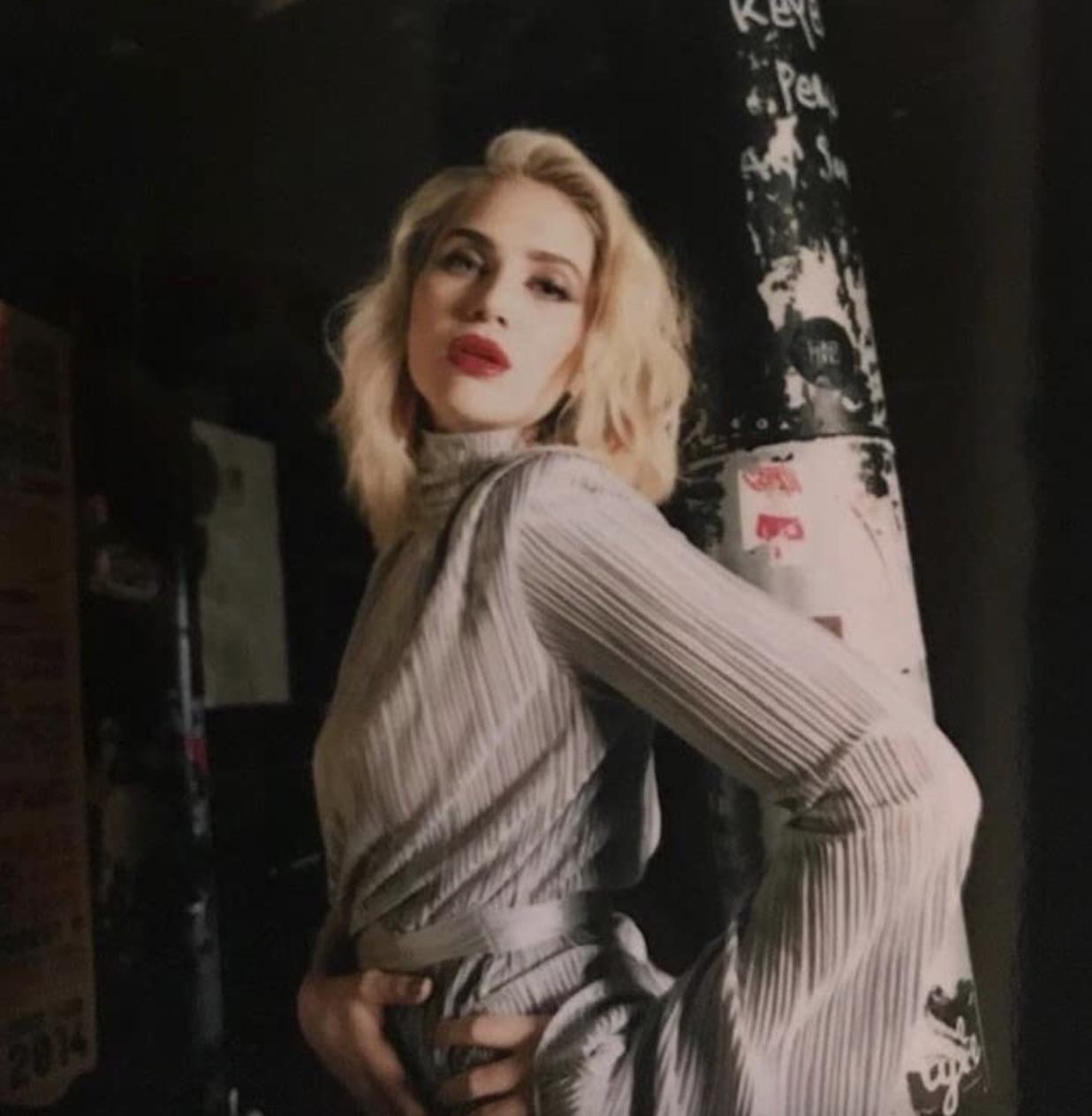 actor Dre Davis large photo