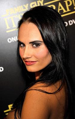 actor Kristen DeLuca large photo