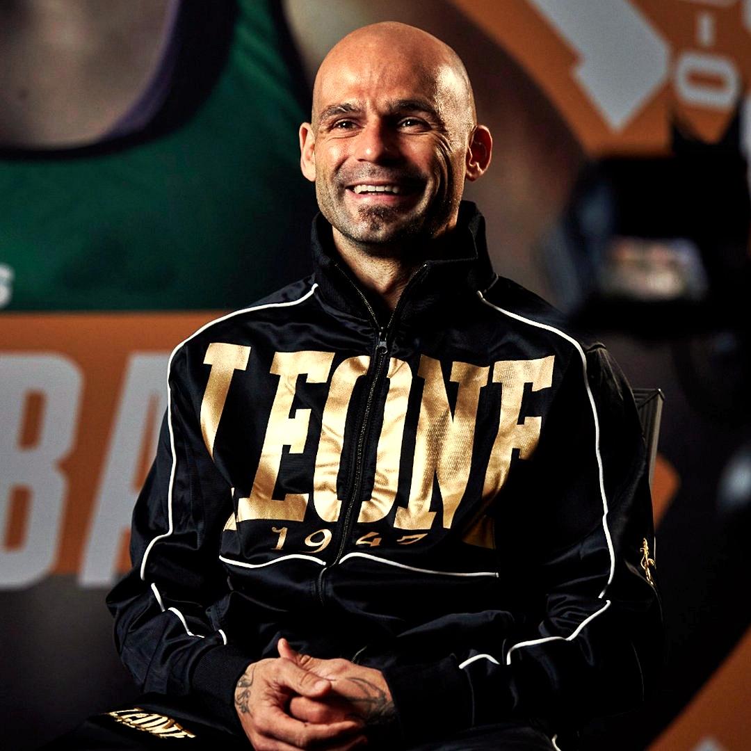 actor Kiko Martínez large photo