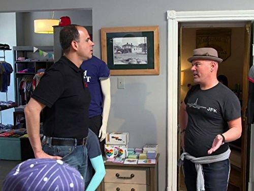 actor Marcus Lemonis large photo