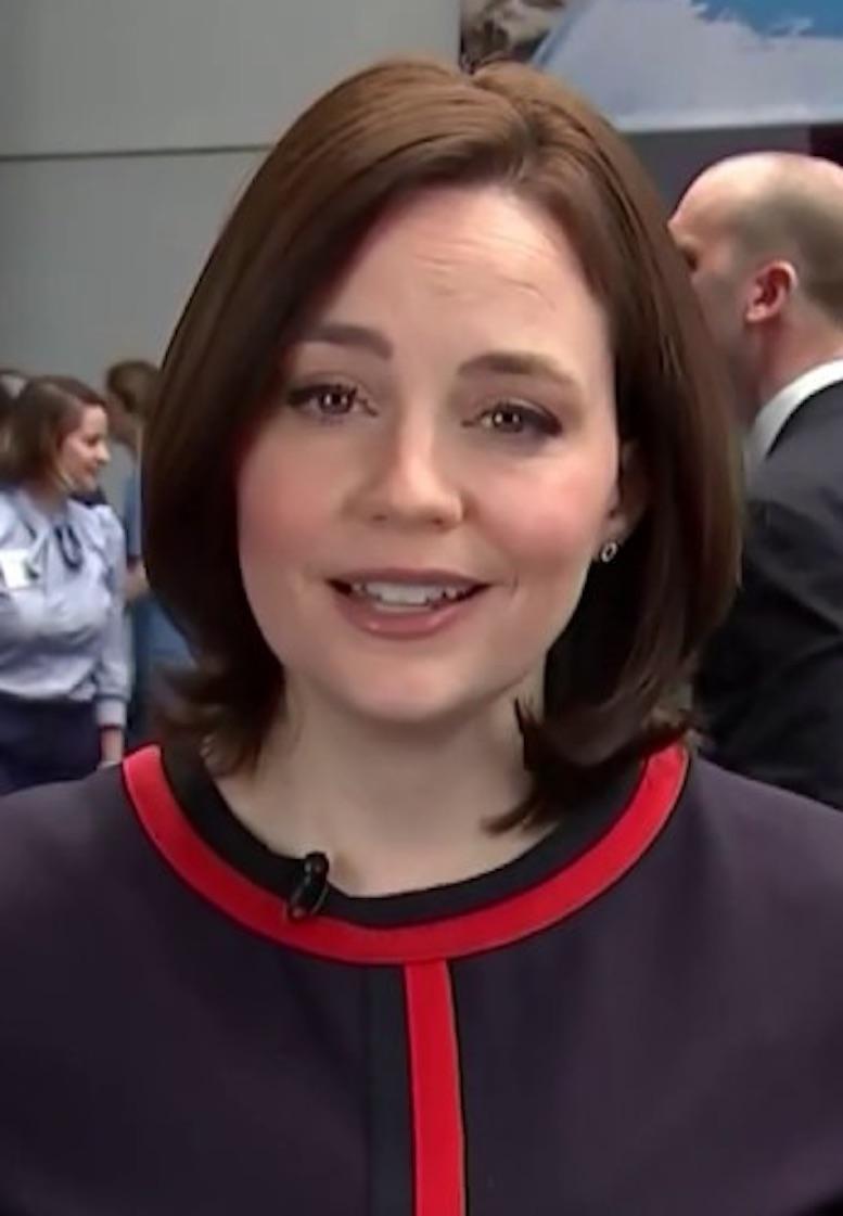 actor Meg Tirrell large photo