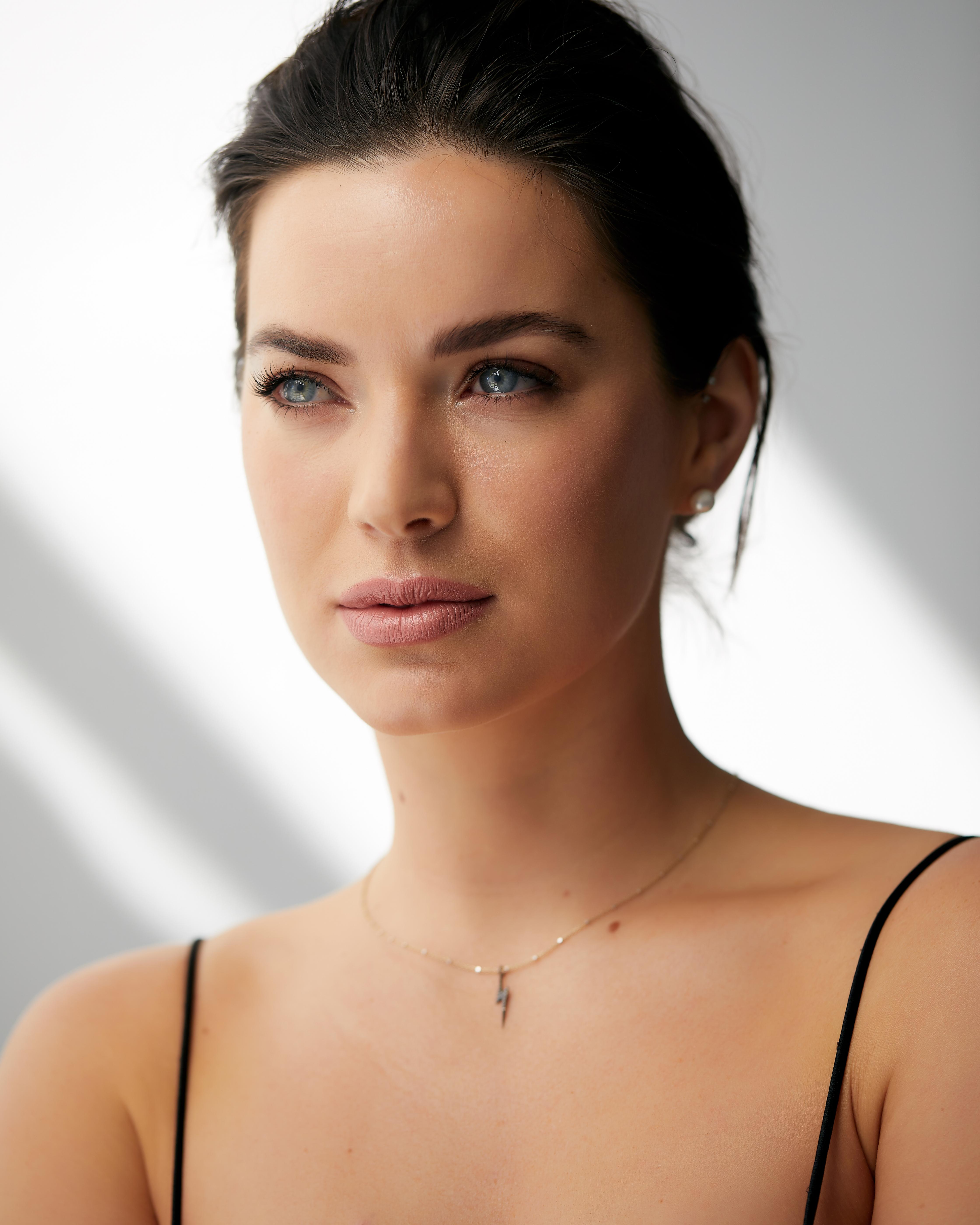 actor Alex Noel McCarthy large photo