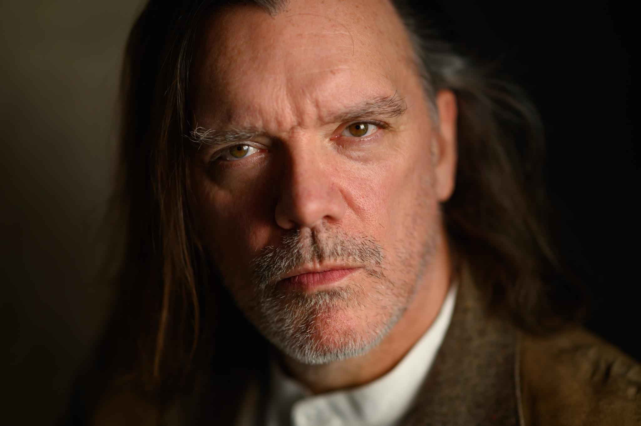 actor Rick Dutrow large photo