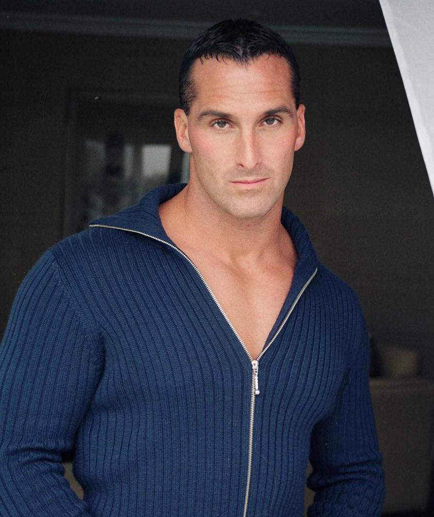 actor John Antorino large photo