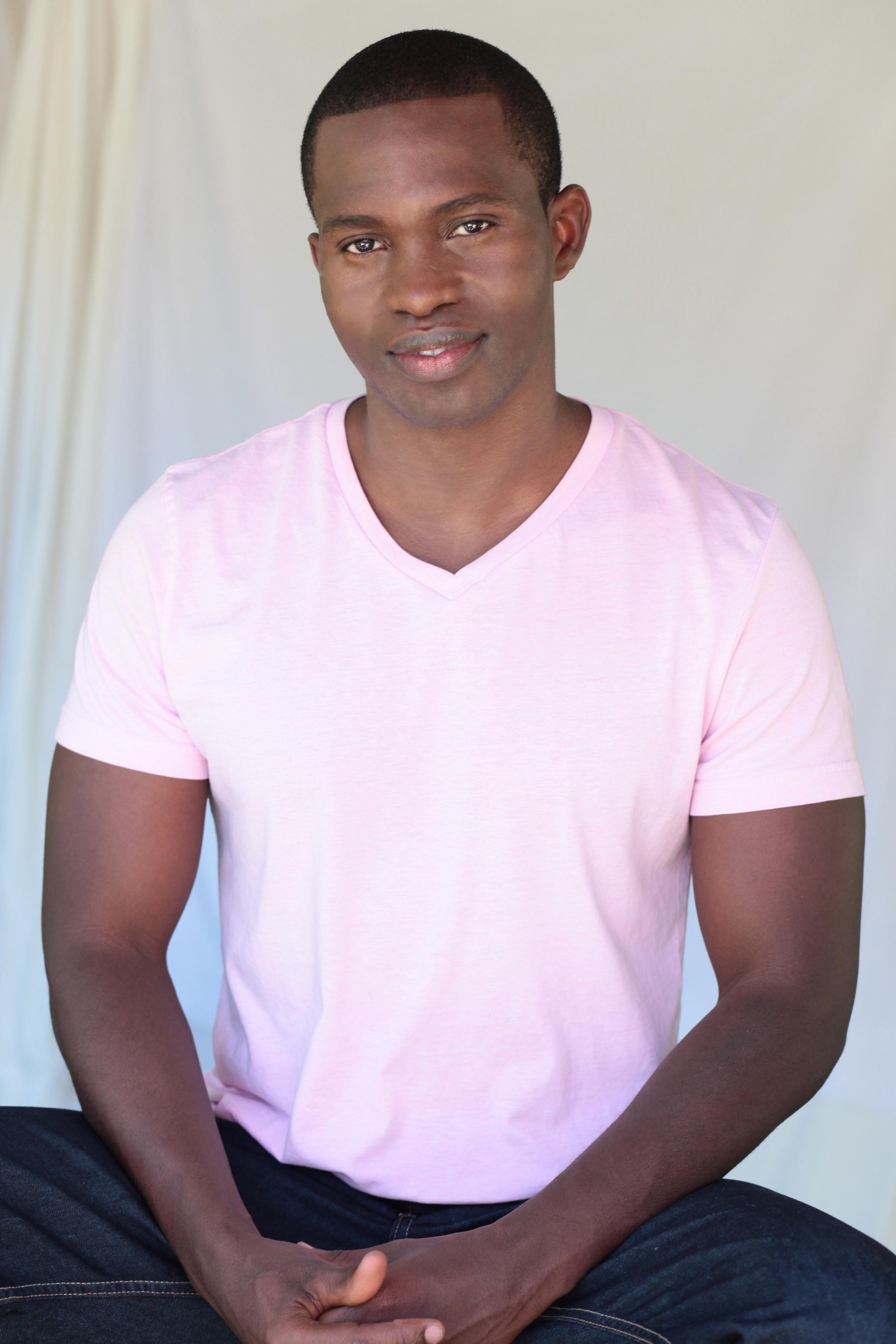 actor Semi Anthony large photo