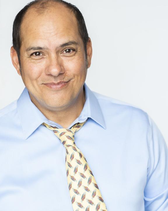 Rene Guerrero