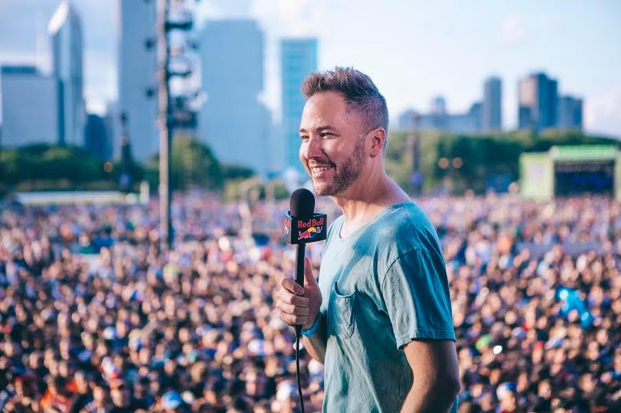 actor Stryker large photo