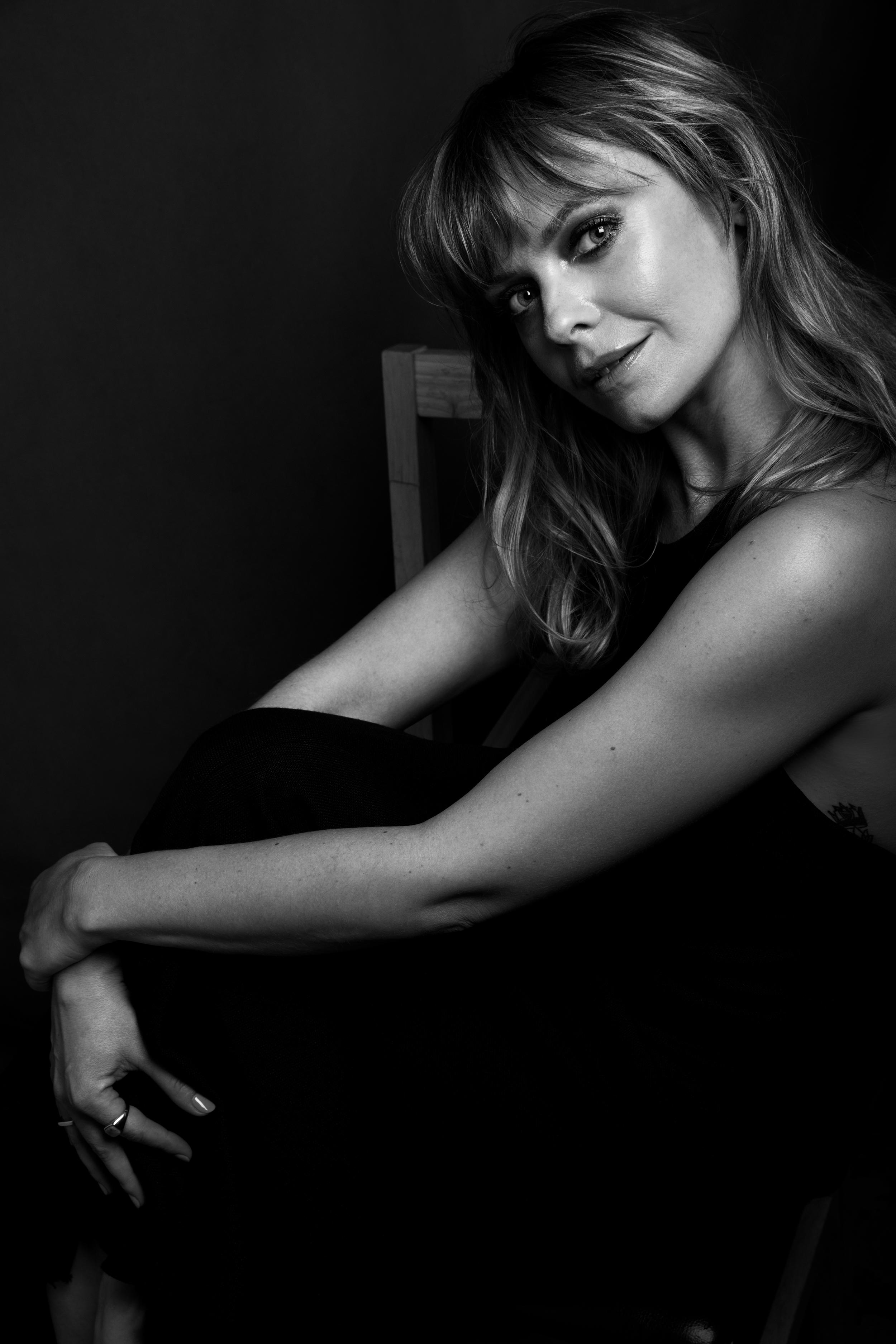 actor Tori Butler-Hart large photo