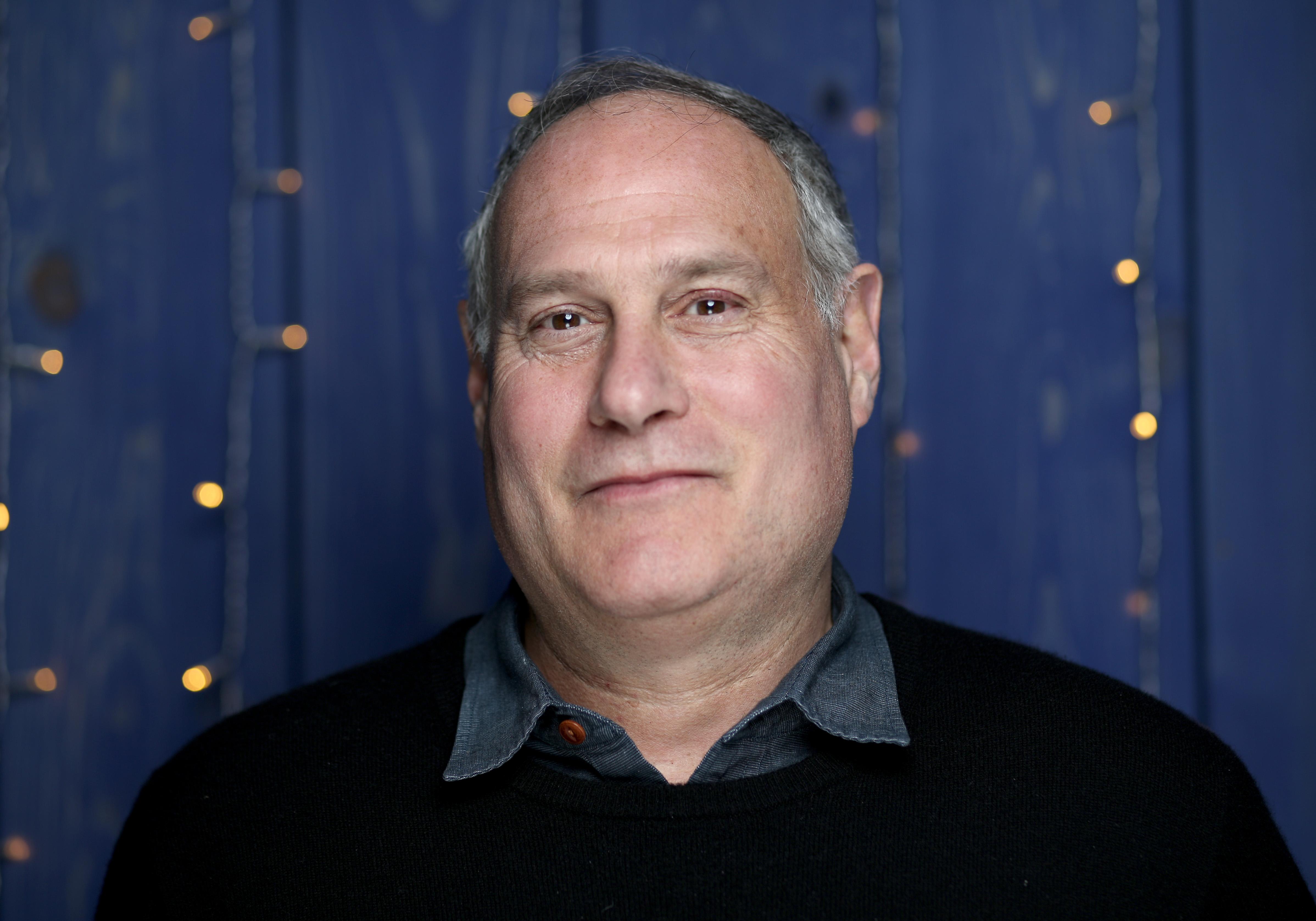 actor Lee Gelernt large photo