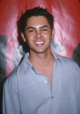 actor Michael Saucedo large photo