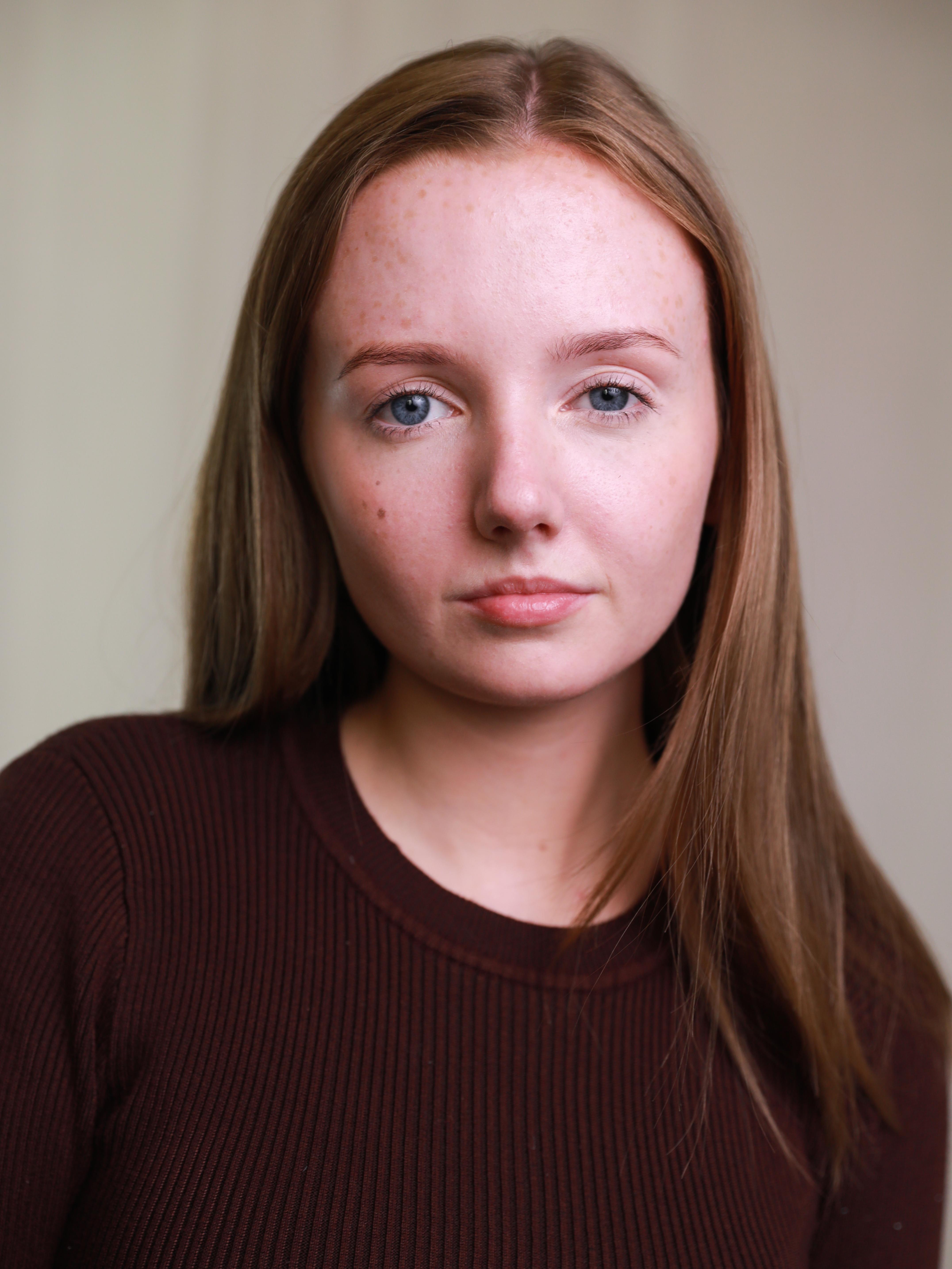 actor Anna Murphy large photo