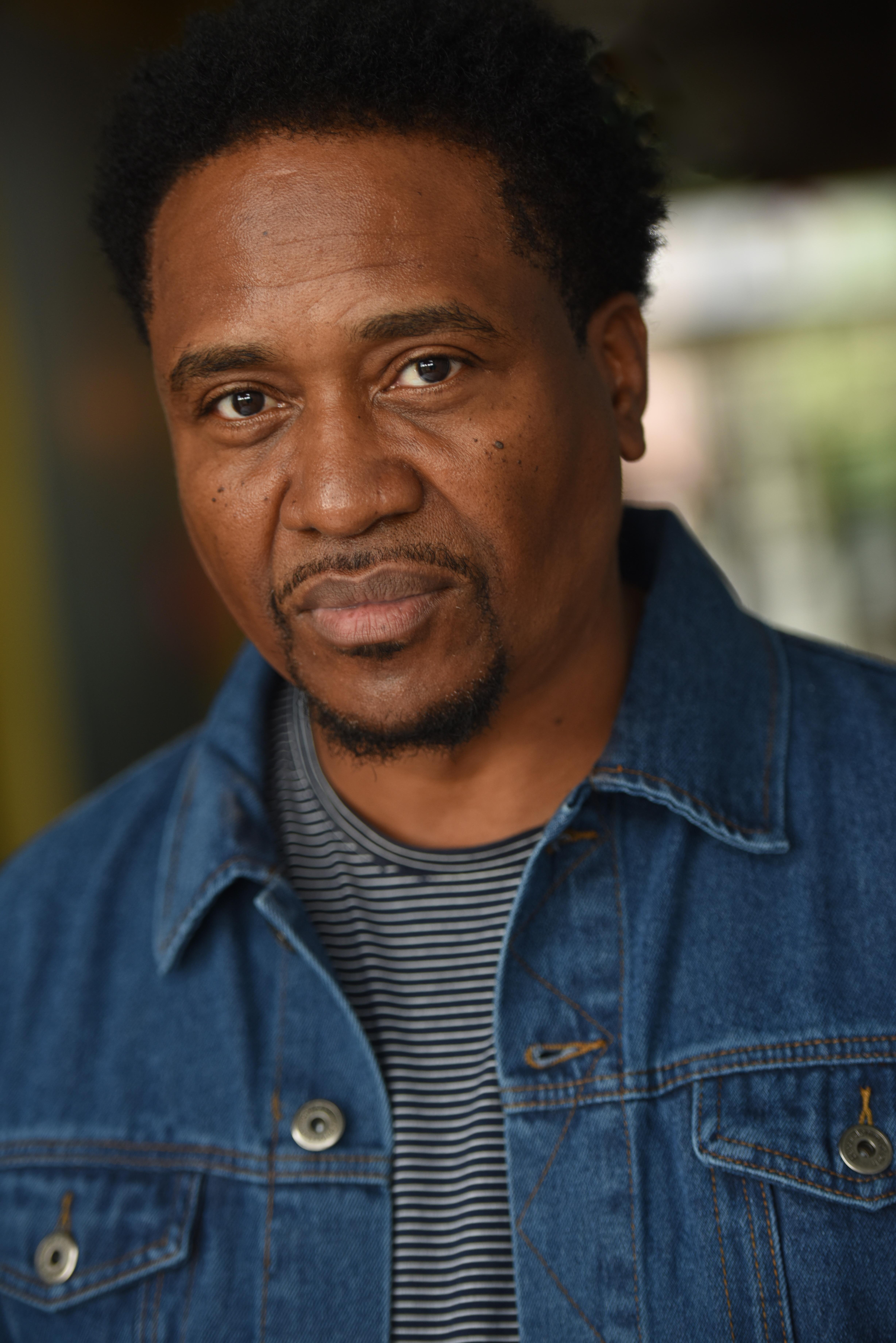 actor Sir Brodie large photo