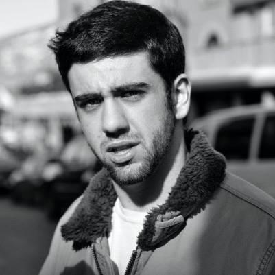 actor Frank Wihbey large photo