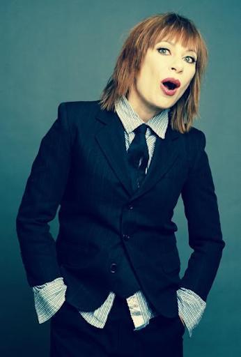 actor Adele Bertei large photo