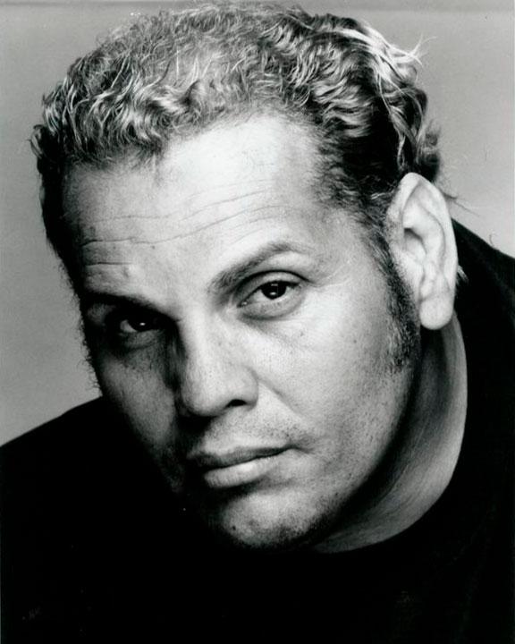 actor Wizzard Elliott large photo