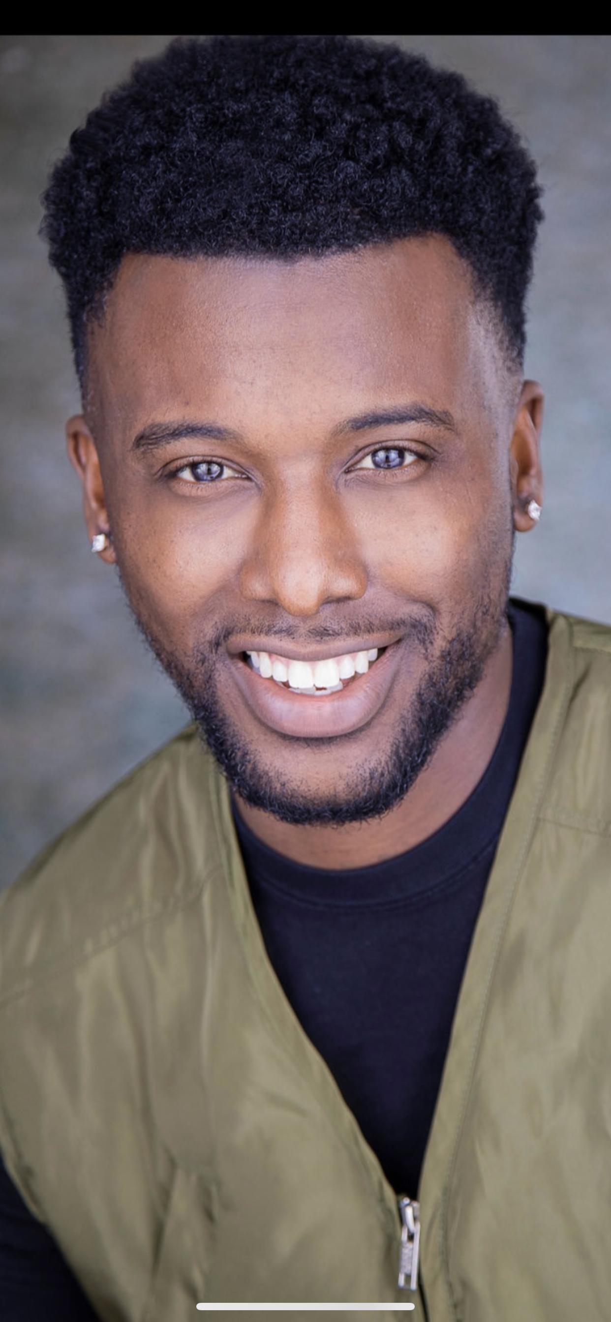 actor Jeff Shelley large photo