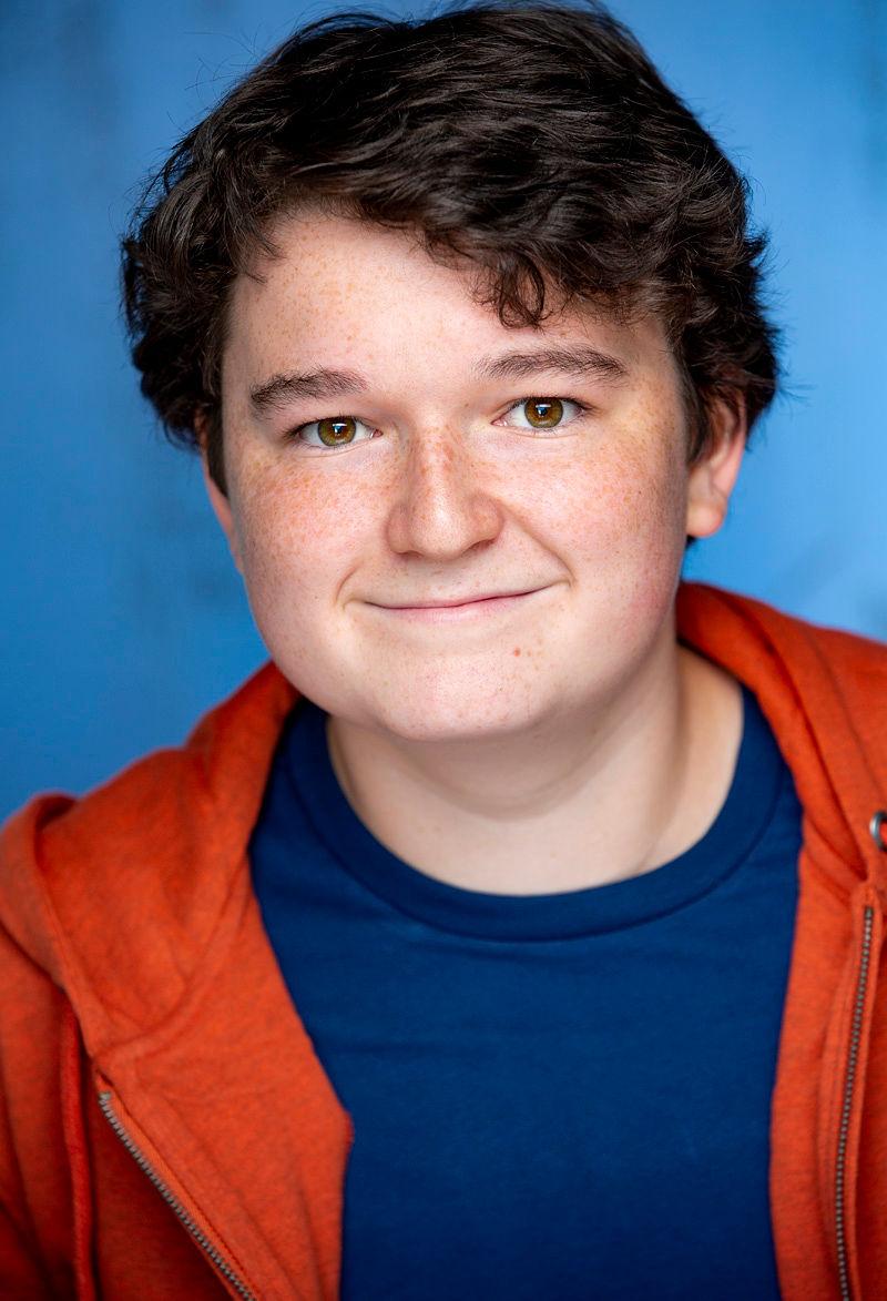 actor Nathan Dana large photo