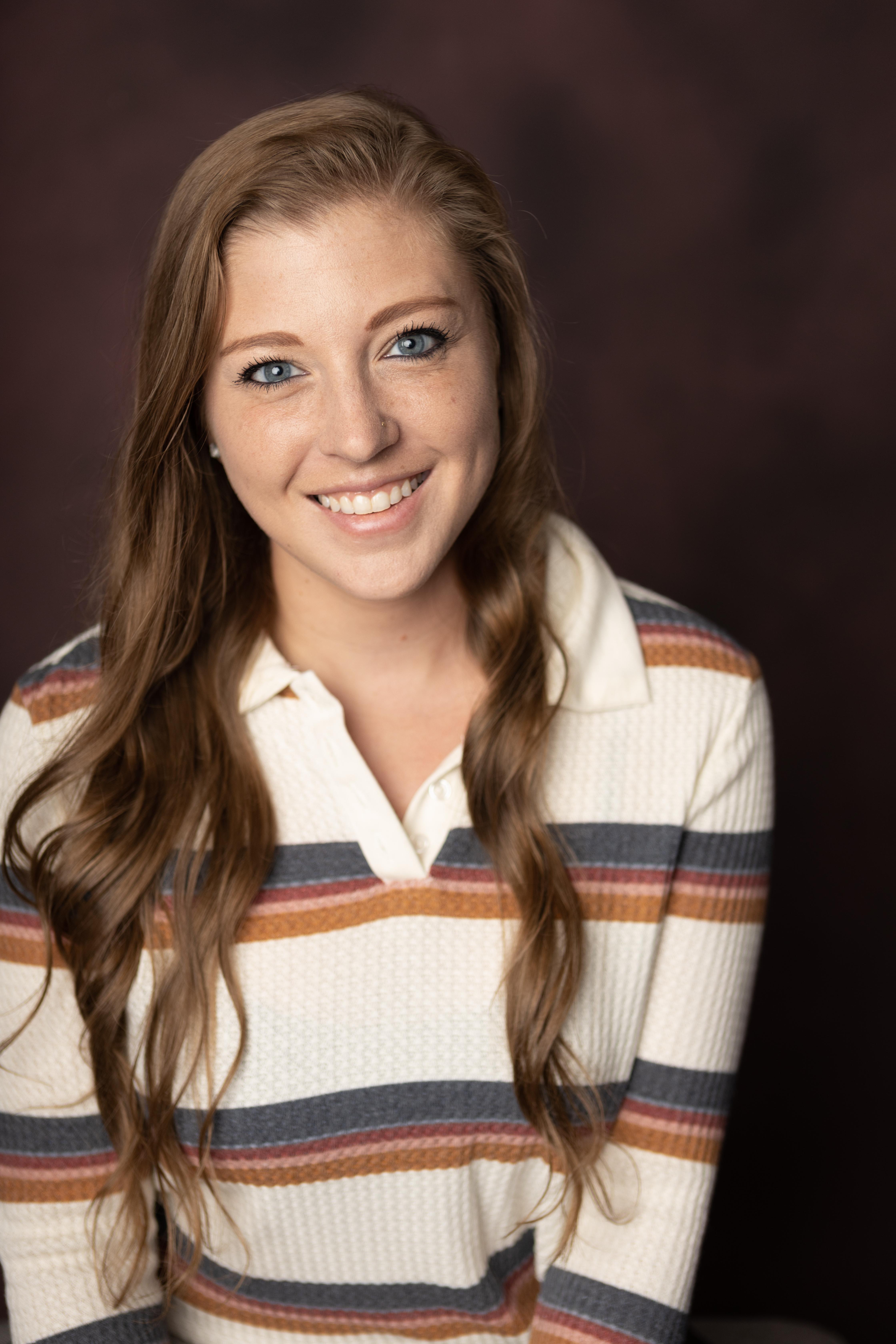 actor Rachel Keefe large photo