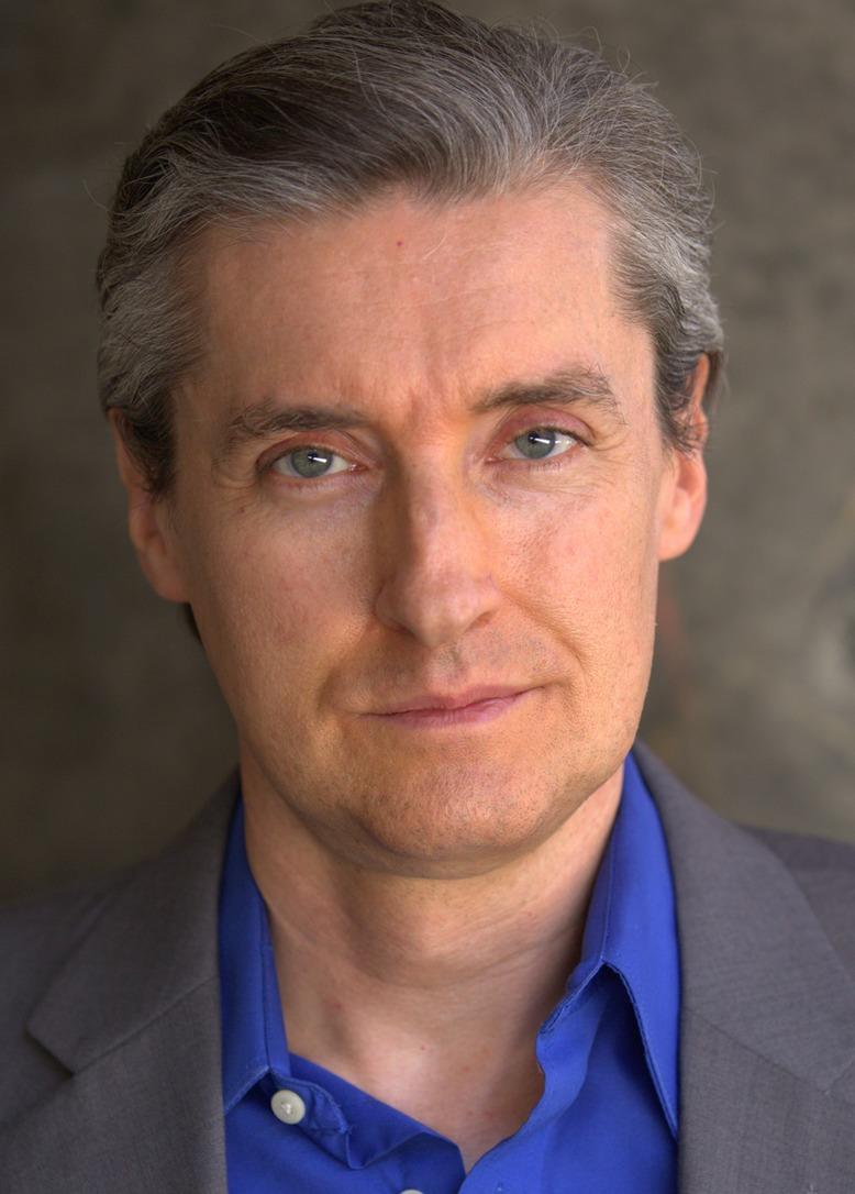 actor Circus-Szalewski large photo