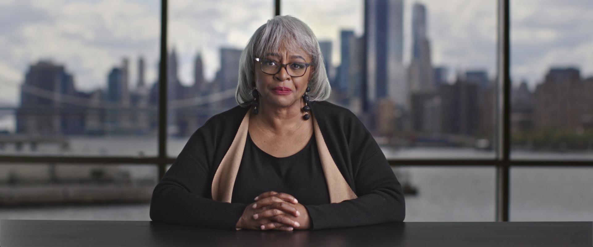 actor Carol Anderson large photo