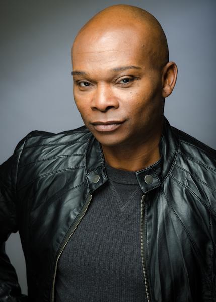 actor Johnathan Wesley Wallace large photo