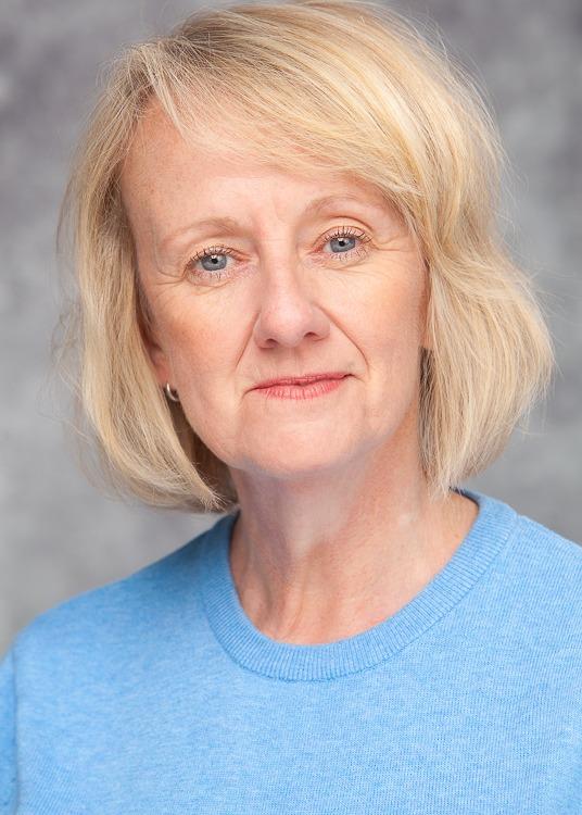 actor Victoria Alcock large photo