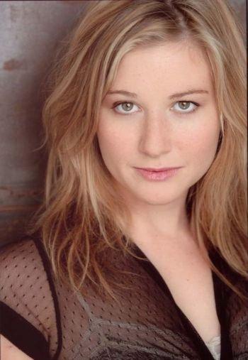 actor Courtney Thomas large photo