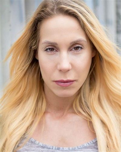 actor Maria Syngrou large photo