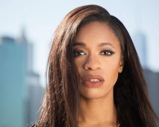 actor Selima Smith-Dell large photo