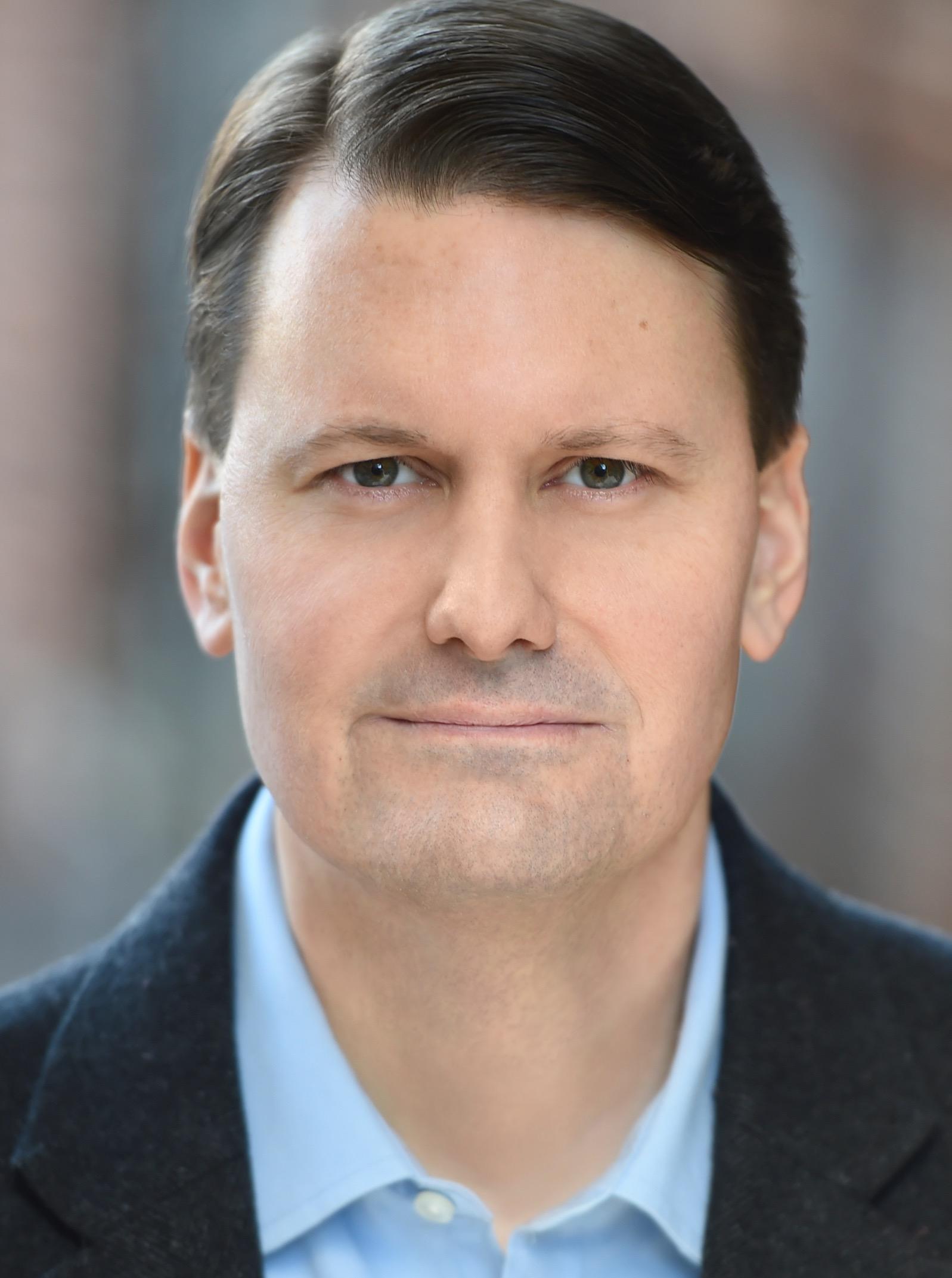 actor Jack Moran Jr. large photo