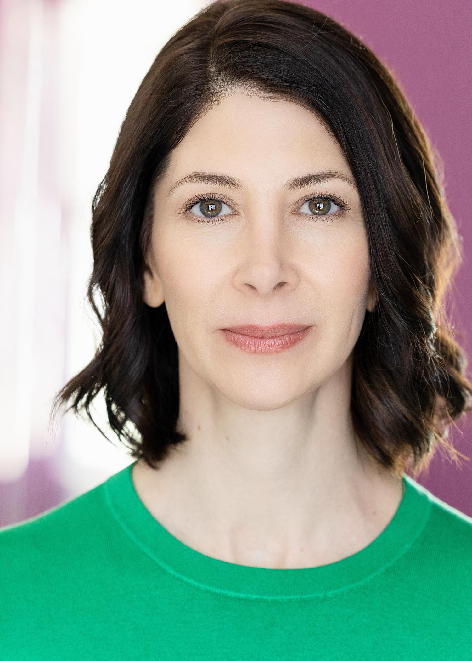 actor Mykle McCoslin large photo