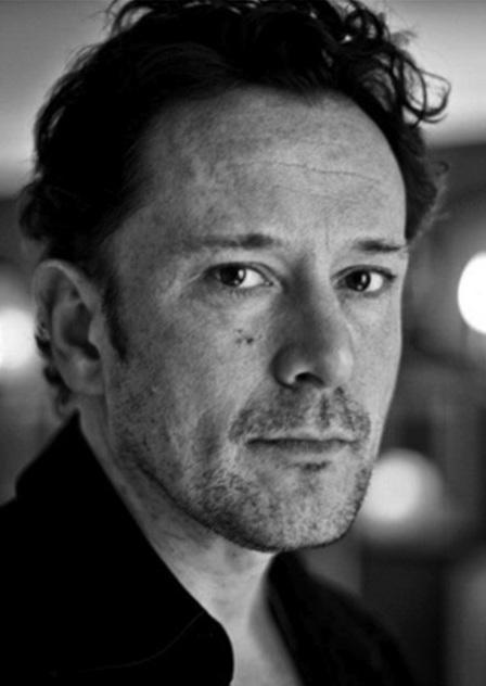 actor Thierry Harcourt large photo