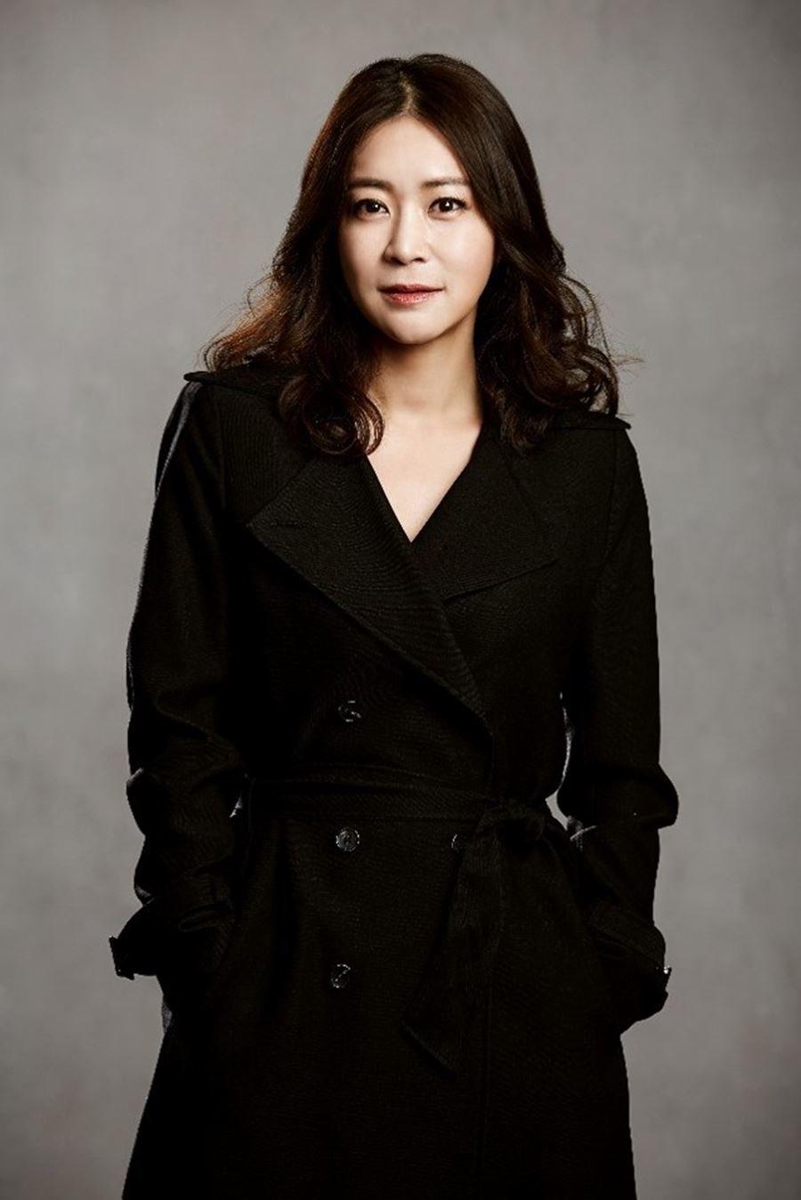 actor Lee Hang-na large photo