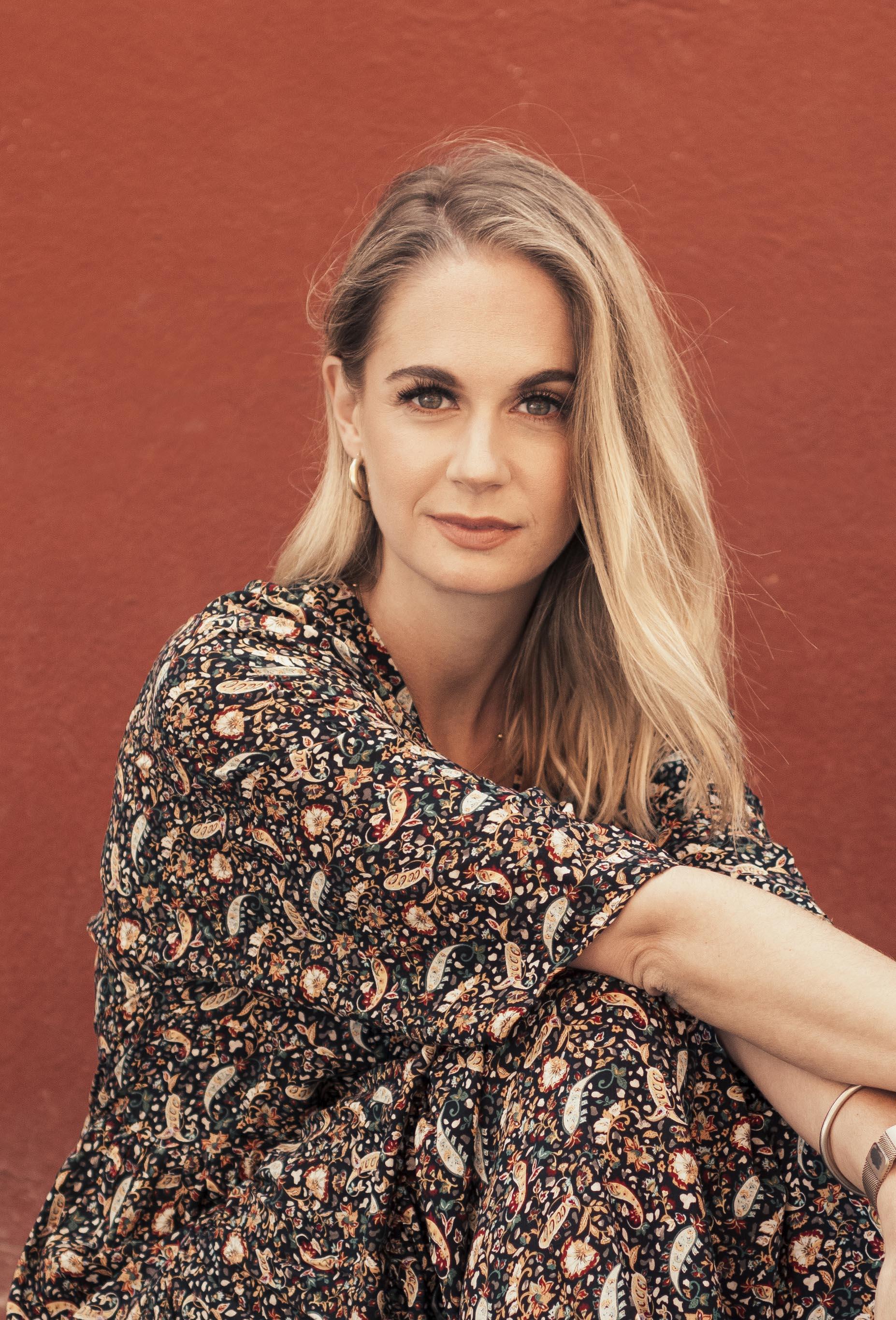 actor Audrey Rannou large photo