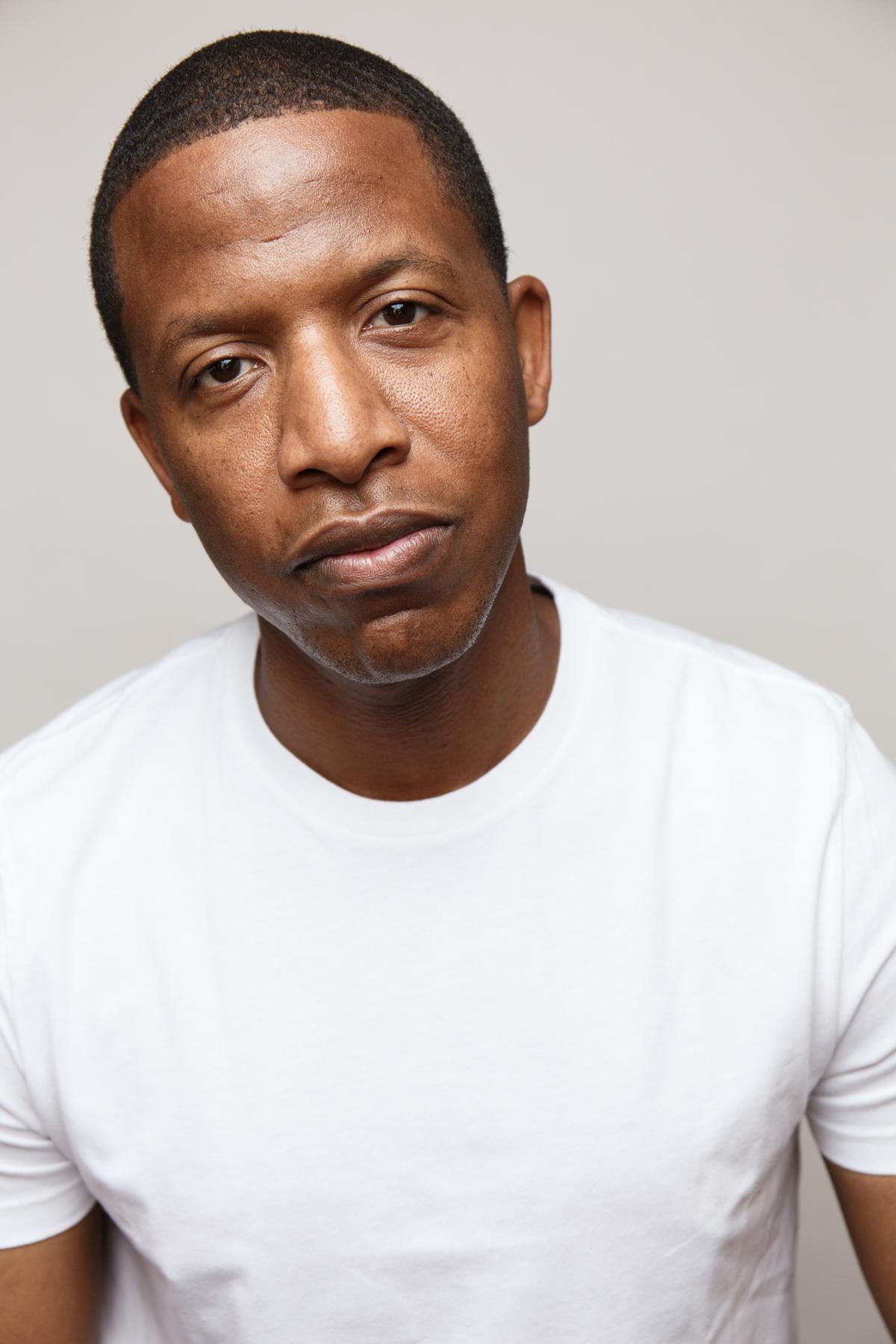 actor Ray Stoney large photo