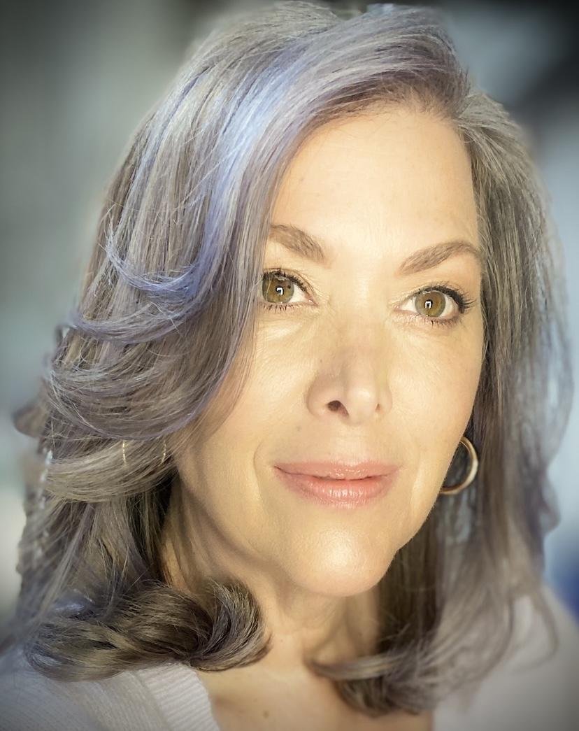 actor Jennifer Butler large photo