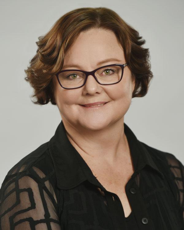 actor Francine McAsey large photo