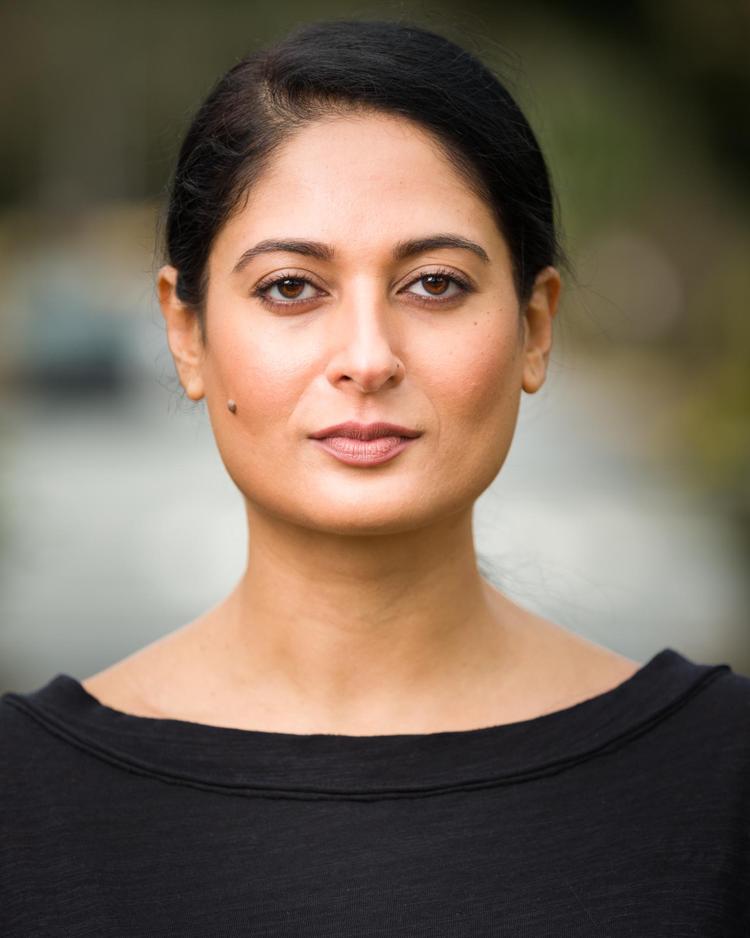 actor Jovani S. Rampersad large photo