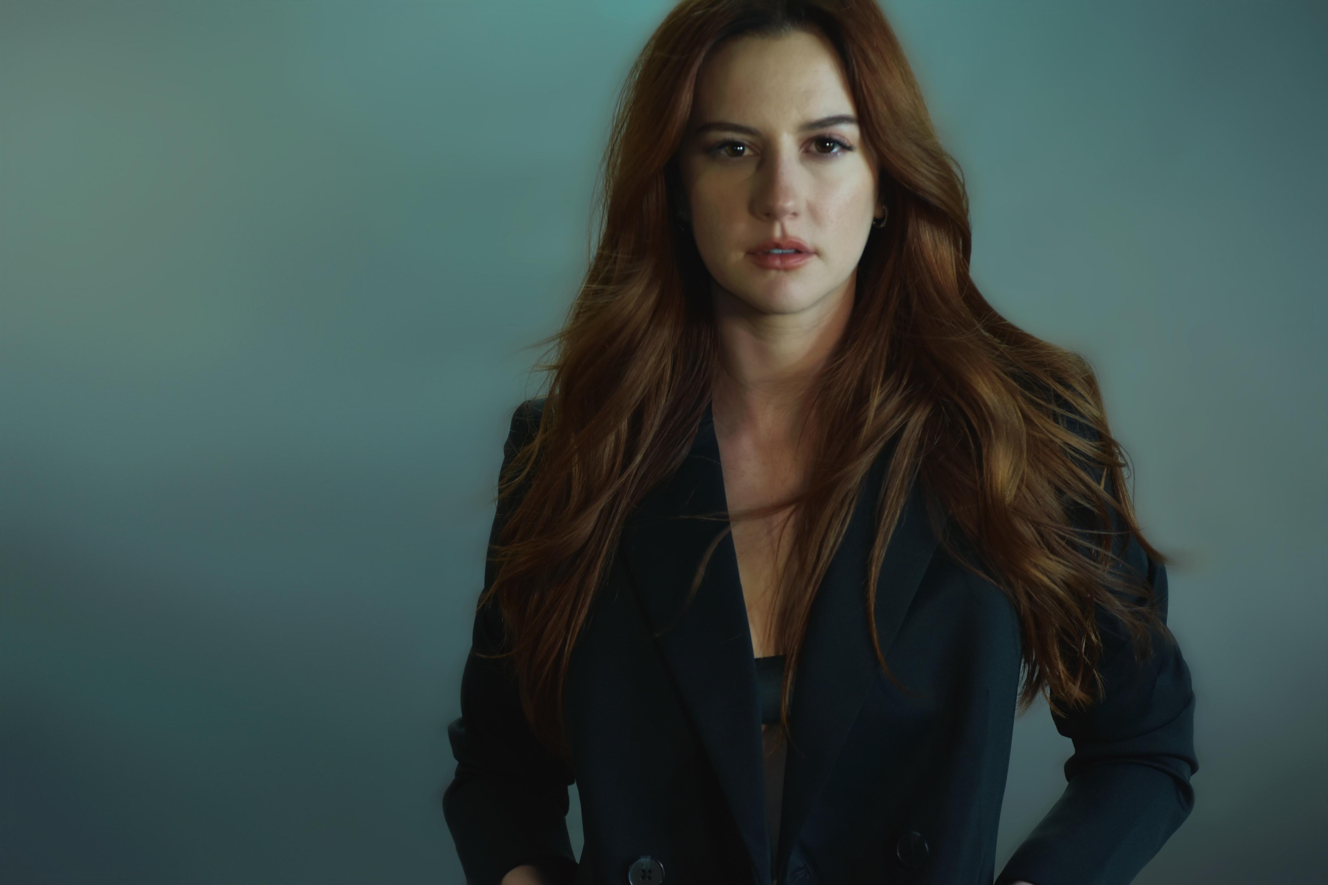 actor Bonnie Gayle Sparks large photo